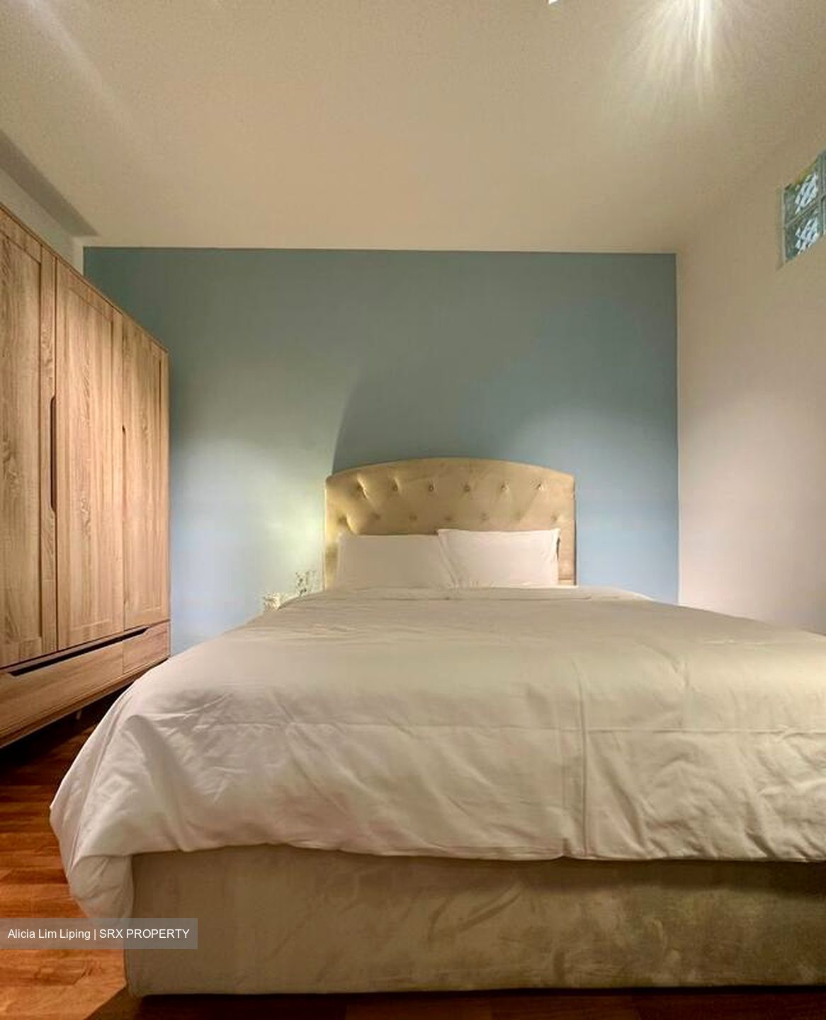 Peakview Estate (D16), Terrace #476198801
